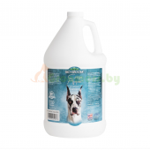 Bio-Groom - Crisp Apple Aloe Vera & Chamomile Shampoo - очищающий, увлажняющий и снимающий раздражение шампунь с ароматом яблока, 3,8 л